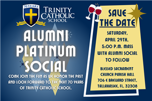 Alumni Platinum Social